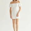 Abigail Mini Dress