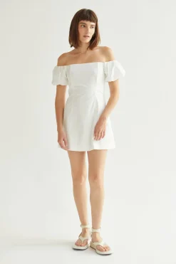 Abigail Mini Dress