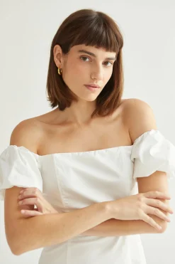 Abigail Mini Dress
