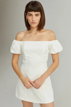 Abigail Mini Dress