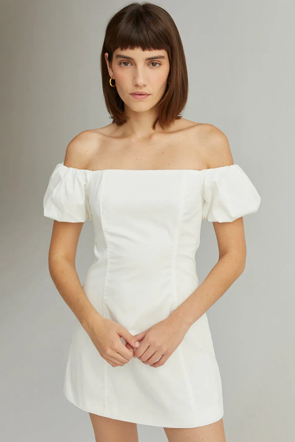 Abigail Mini Dress
