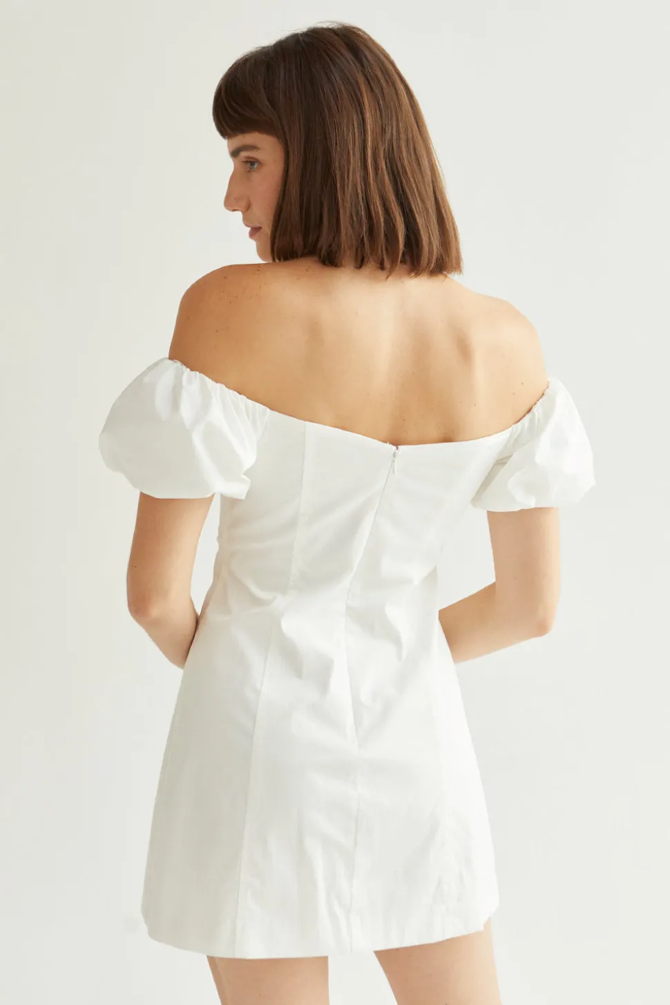 Abigail Mini Dress