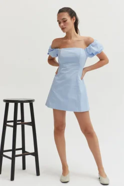 Abigail Mini Dress