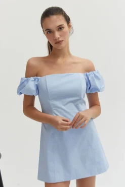 Abigail Mini Dress
