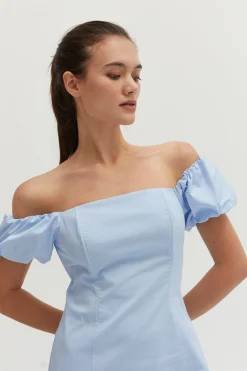 Abigail Mini Dress