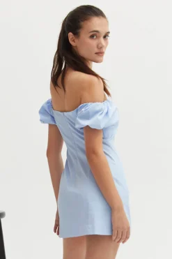 Abigail Mini Dress