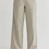 Adeera Textured Trousers