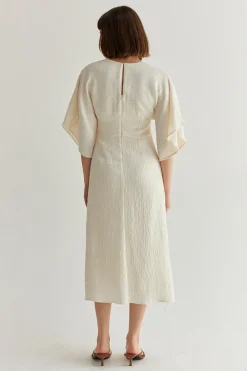 Adelia Midi Dress