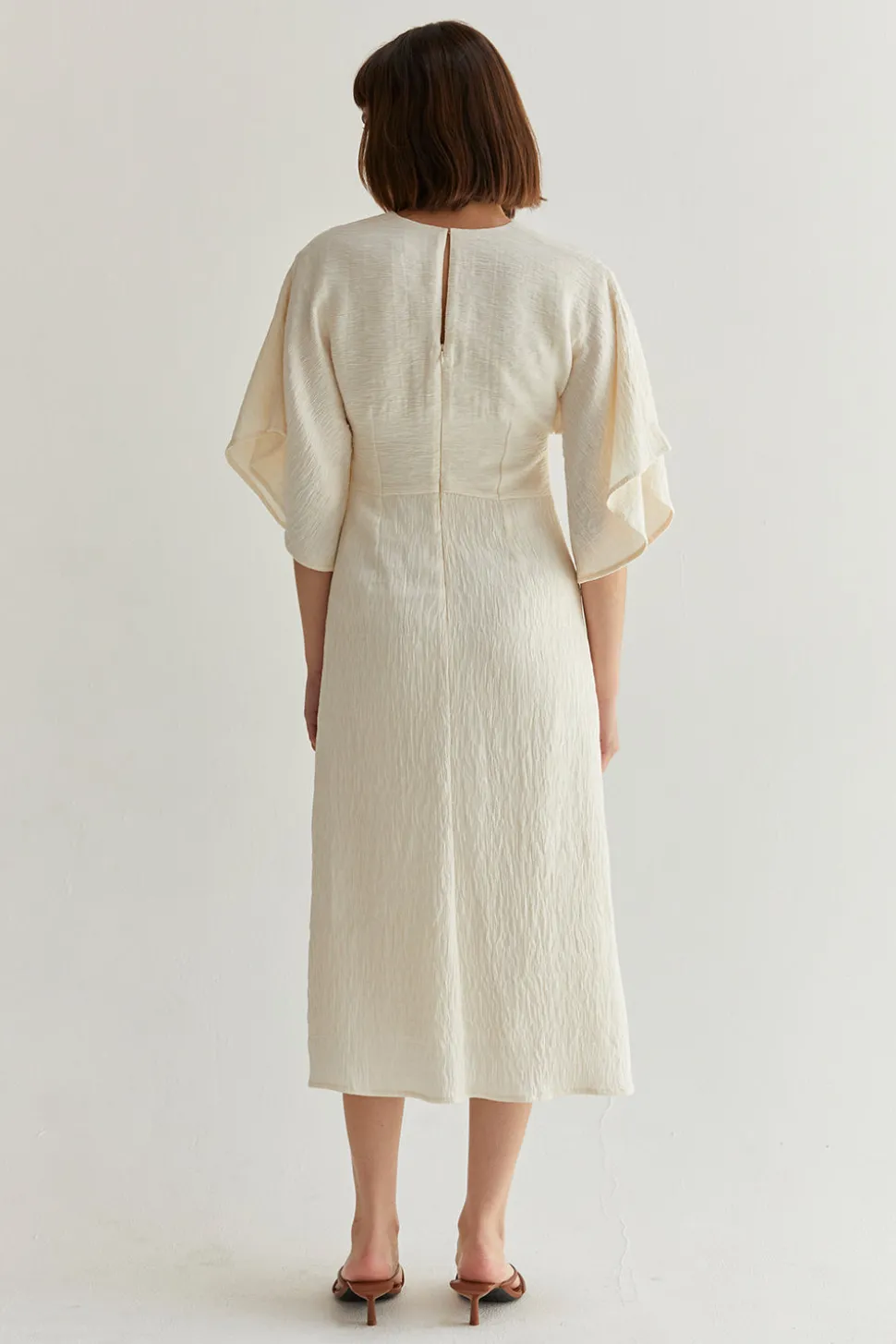 Adelia Midi Dress
