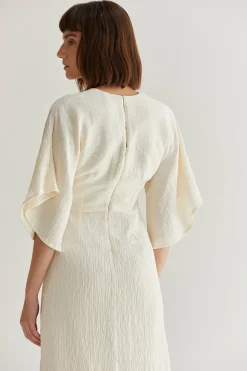 Adelia Midi Dress