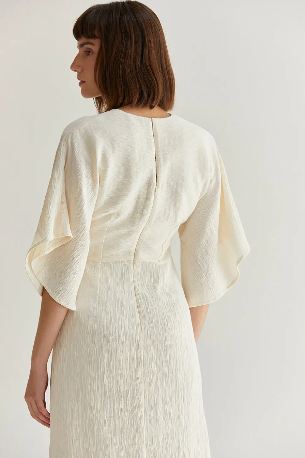 Adelia Midi Dress