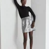 Adelia Mini Skirt