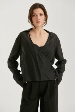 Adriana Two-Piece Top