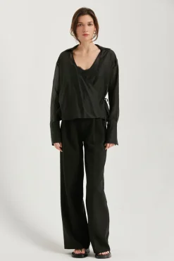 Adriana Two-Piece Top