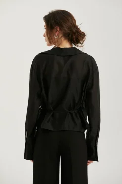 Adriana Two-Piece Top