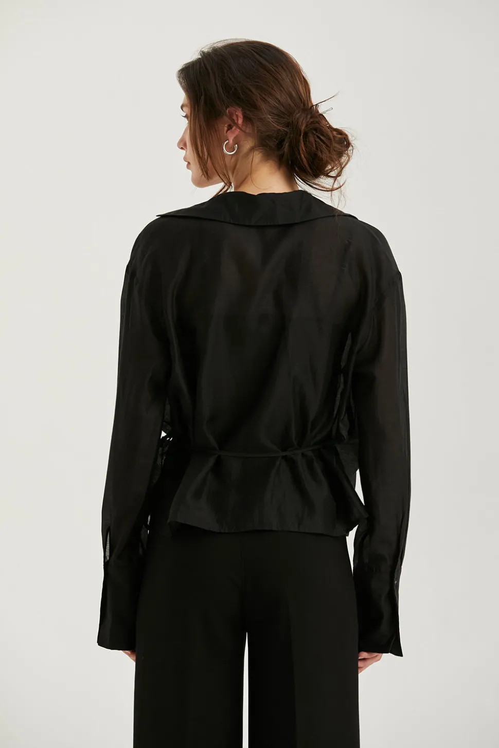 Adriana Two-Piece Top