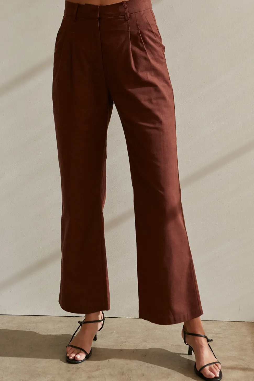 Alayah Blazer Set