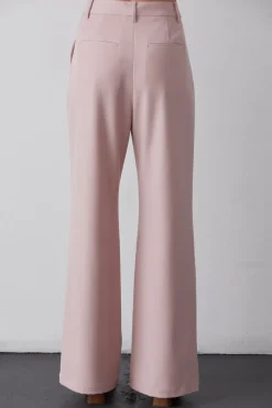 Aldis Pleated Trousers