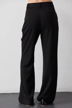 Aldis Pleated Trousers