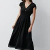 Allison Midi Dress