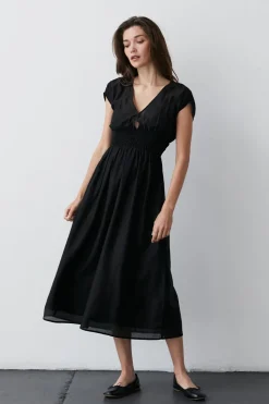 Allison Midi Dress