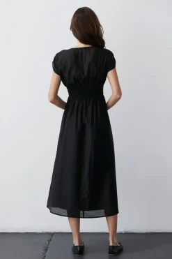 Allison Midi Dress
