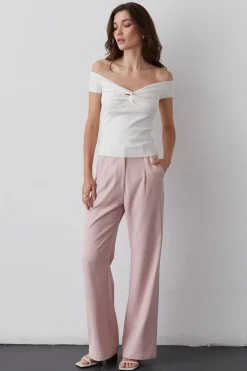Aria Knit Top