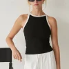 Asha Knit Top