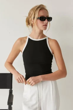Asha Knit Top