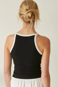 Asha Knit Top