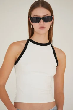 Asha Knit Top