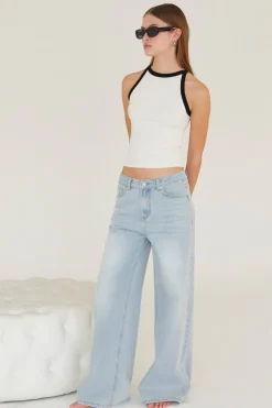 Asha Knit Top