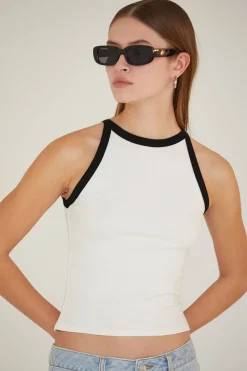Asha Knit Top