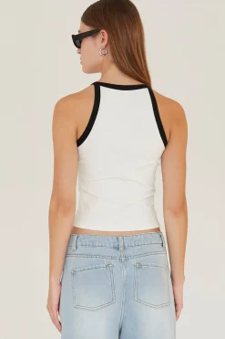 Asha Knit Top