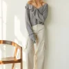 Astrid Parachute Cargo Pants