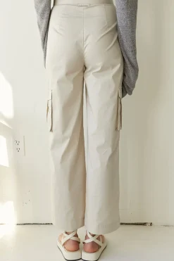 Astrid Parachute Cargo Pants