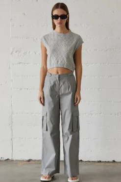 Astrid Parachute Cargo Pants