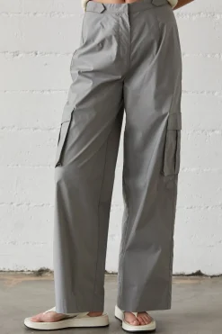 Astrid Parachute Cargo Pants