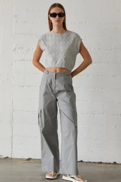 Astrid Parachute Cargo Pants
