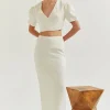 Avani Maxi Skirt Set