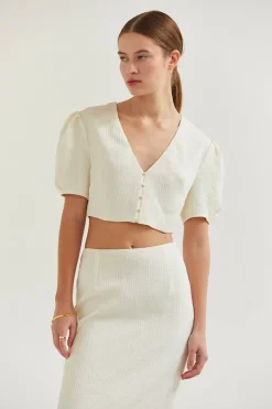 Avani Maxi Skirt Set