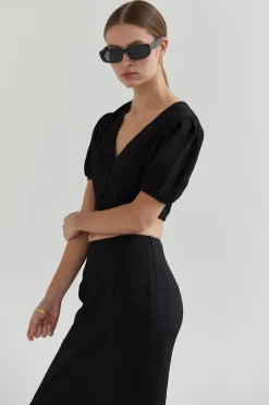 Avani Maxi Skirt Set