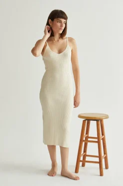 Avery Midi Dress