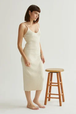 Avery Midi Dress