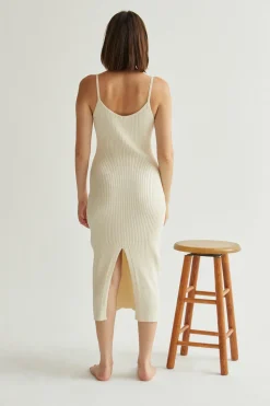 Avery Midi Dress