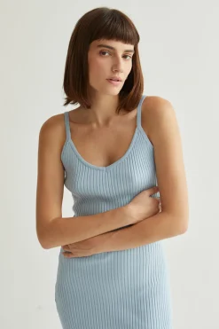 Avery Midi Dress