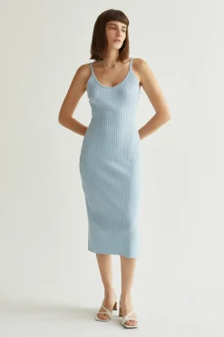 Avery Midi Dress