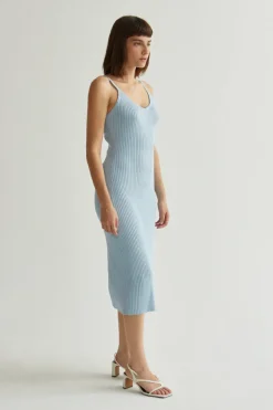 Avery Midi Dress