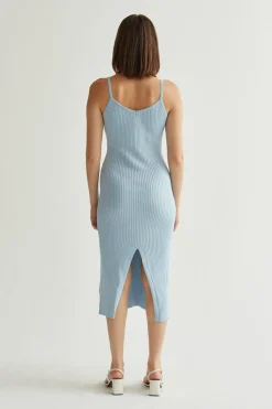 Avery Midi Dress