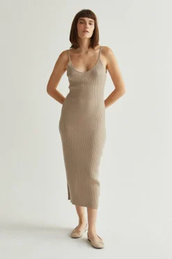 Avery Midi Dress